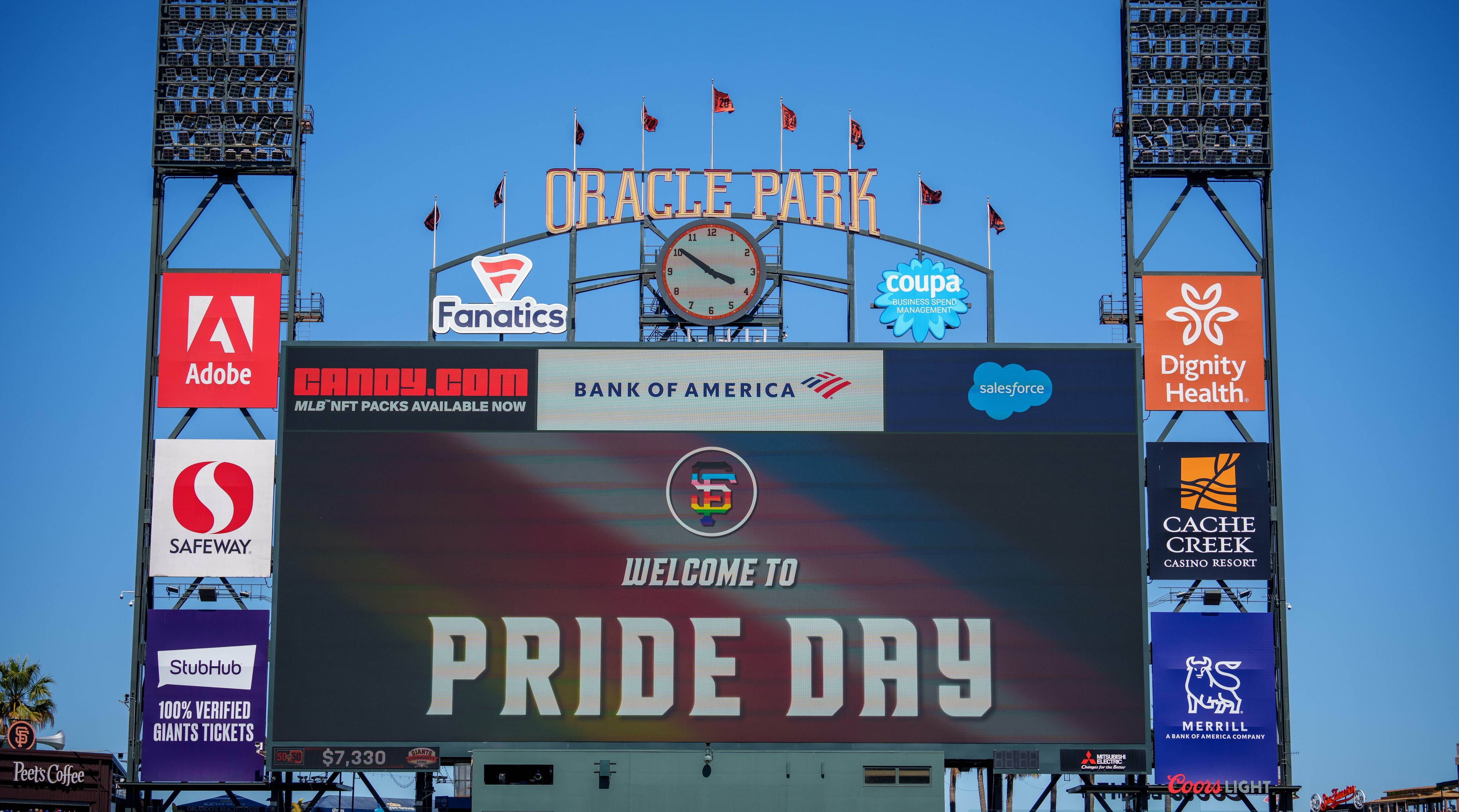 Sin City Classic - We hope to see you at the #Dodgers LGBTQ+ Pride Night on  Friday, June 3! Get your tickets now this will sell out! A special thank  you to