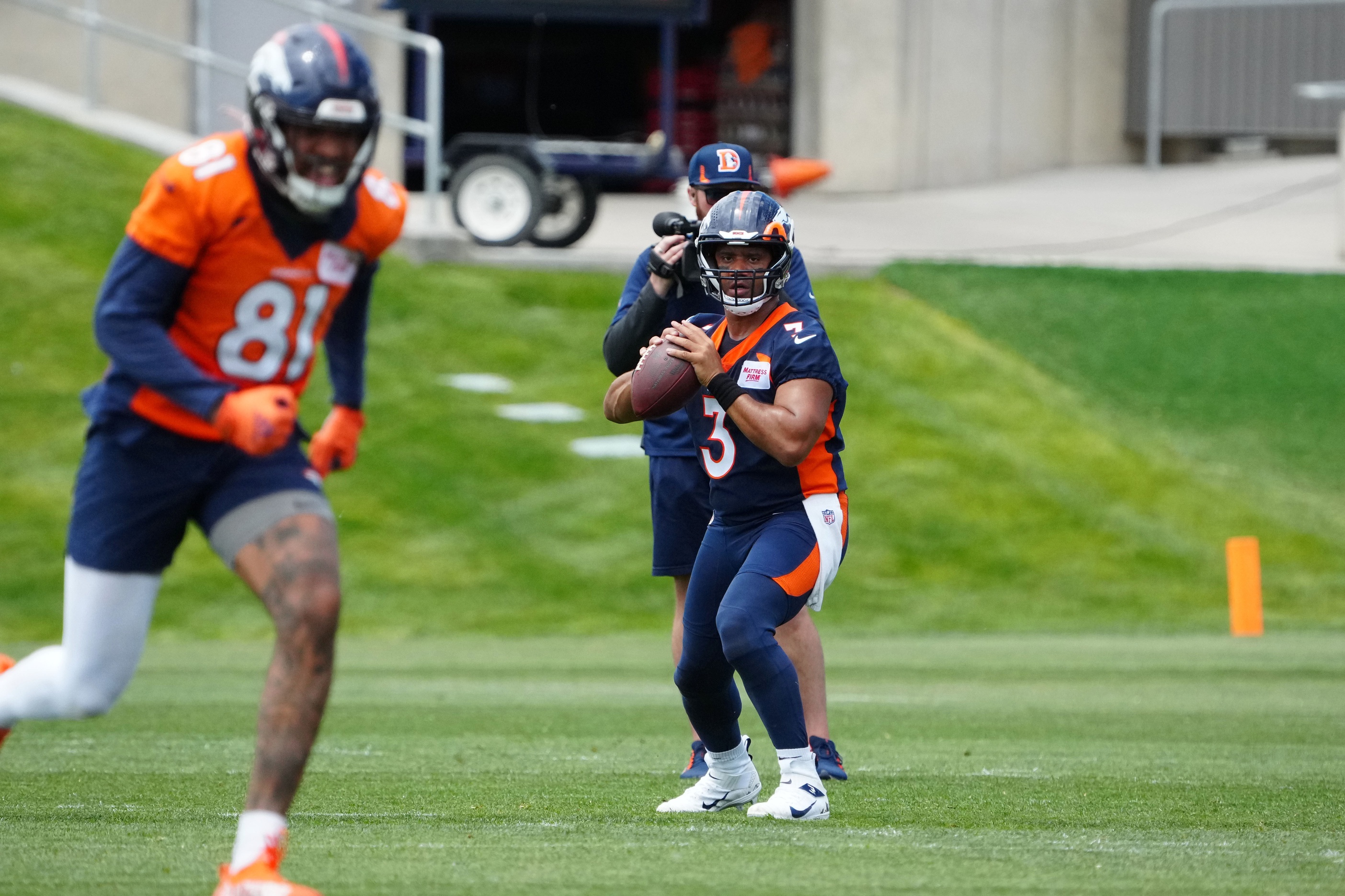 Denver Broncos to bring back in-person fans in trial of COVID-19  precautions - Colorado Newsline