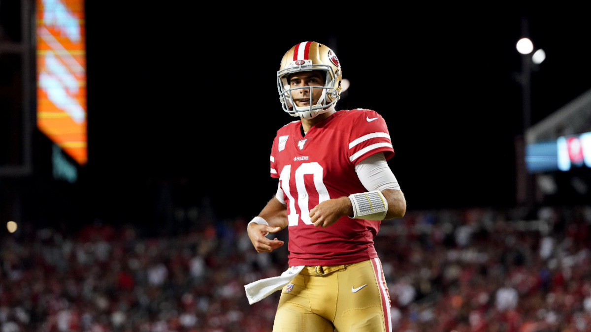 Jimmy Garoppolo to Browns? 3 Reasons why the trade is a disaster