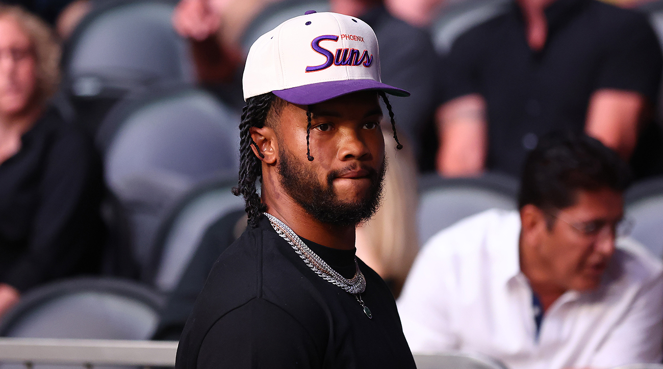 Kyler Murray Will Report to Mandatory Minicamp, per Report - Sports  Illustrated