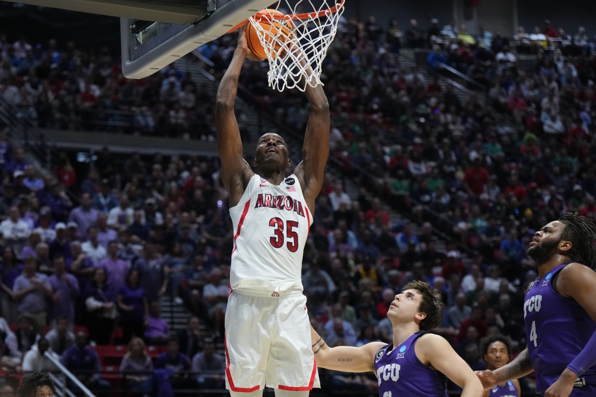 Charlotte Hornets Pre-Draft Workout Participants - June 13th - Sports ...