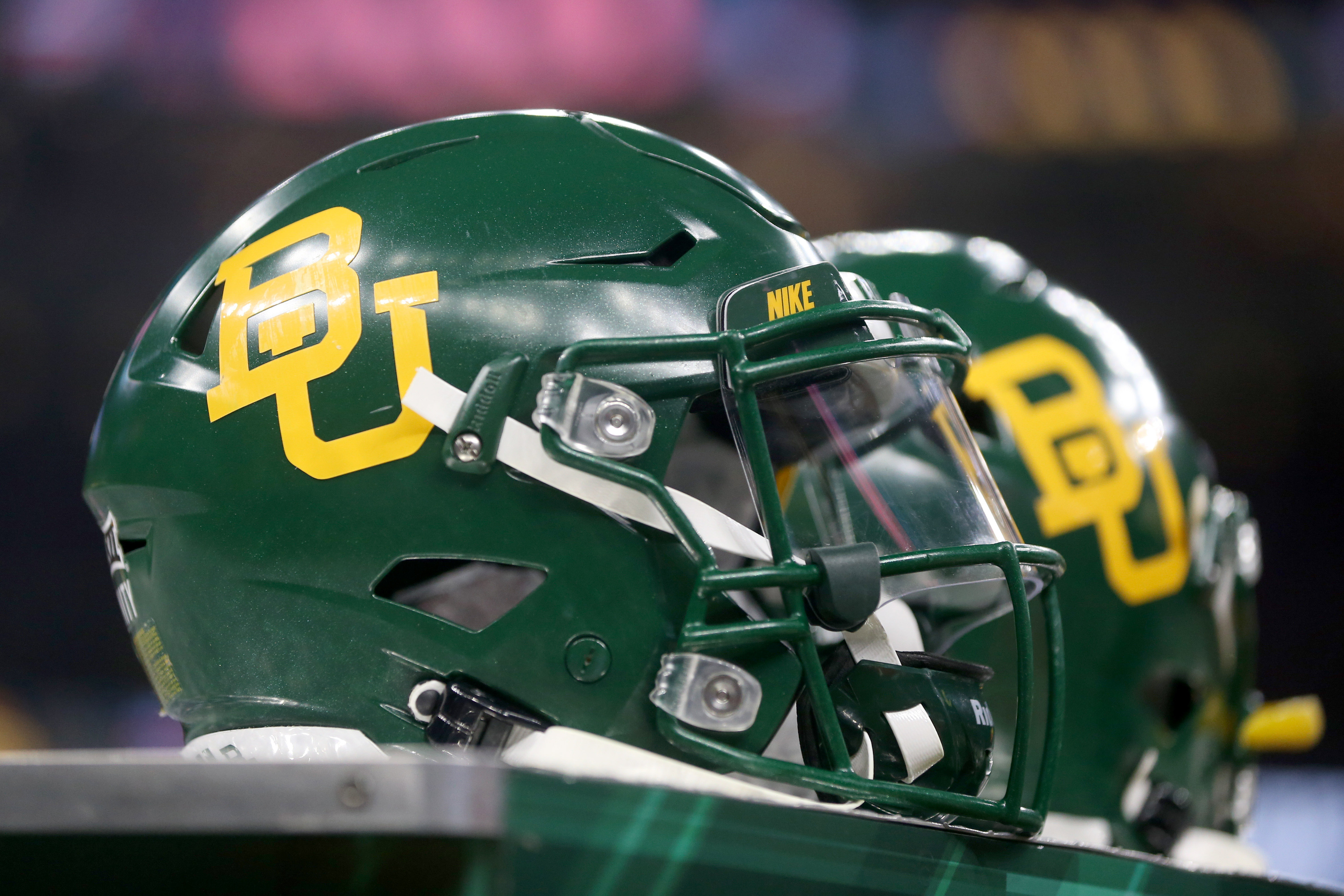 BaylorProud » Baylor leads all Texas schools with six 2022 NFL Draft picks