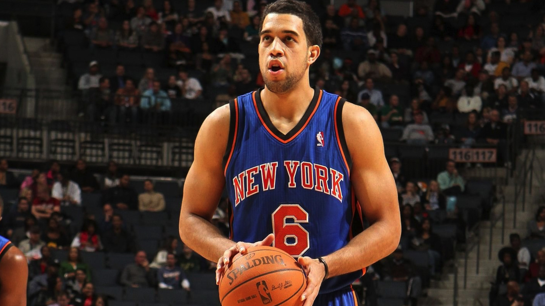Report: Hawks hire Landry Fields as assistant general manager