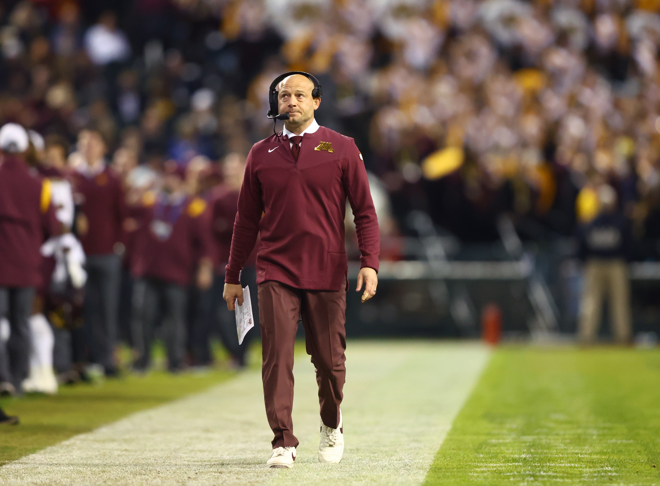 espnW Ranks Minnesota's Recruiting Class 10th Best in the Nation -  University of Minnesota Athletics