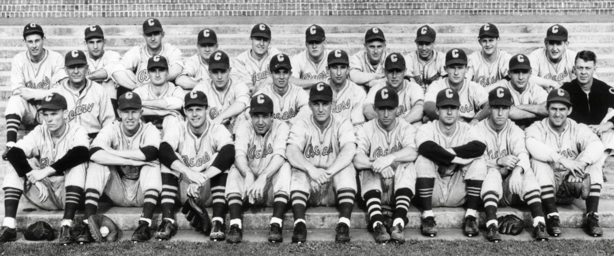 Temple baseball's 1972 College World Series team comes together at