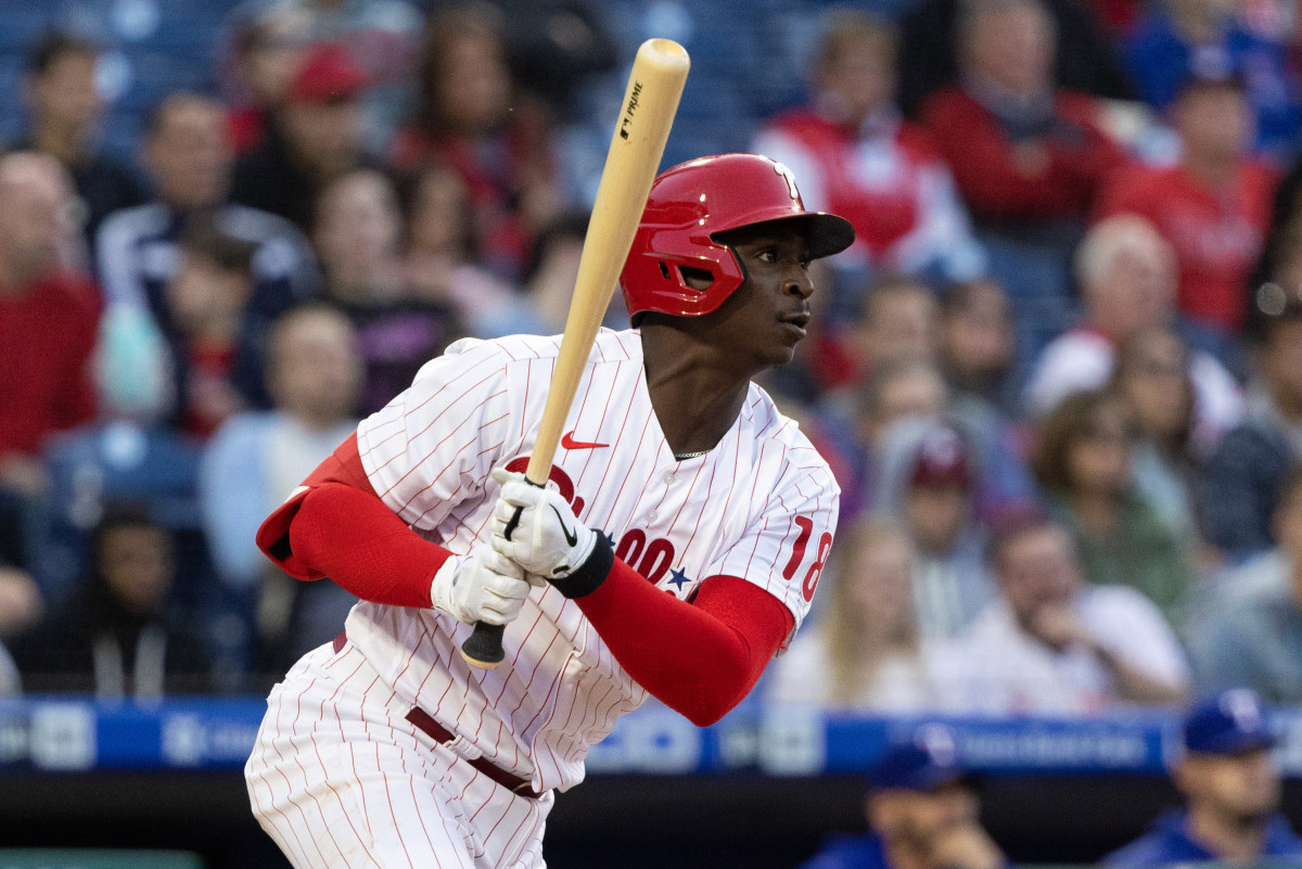 Is The 2022 MLB Season Didi Gregorius' Last Stand with the Philadelphia  Phillies? - Sports Illustrated Inside The Phillies