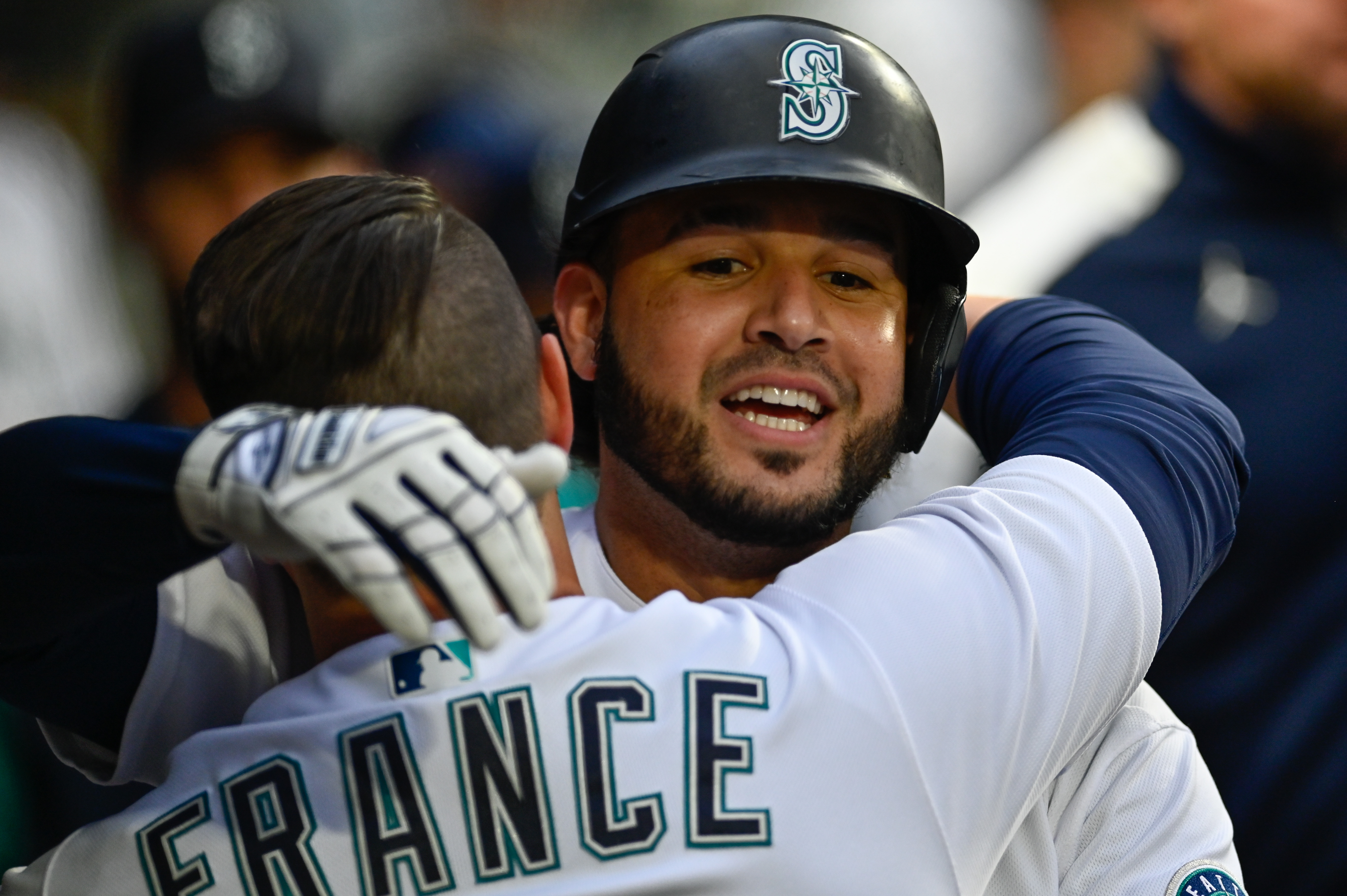 3 Up, 1 Down: Robbie Ray Shines, But Seattle Mariners Held to One