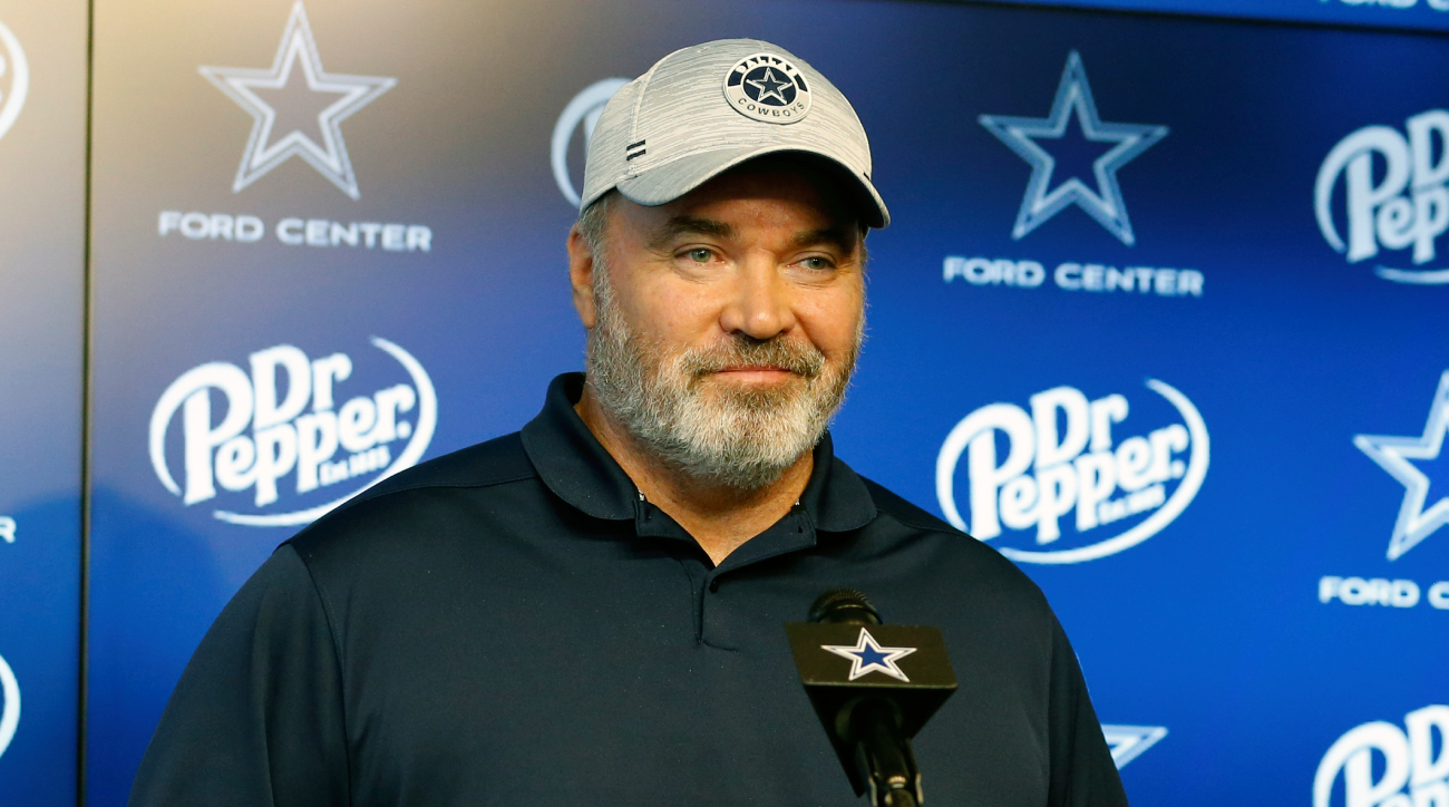 SportsDay's Cowboys-WFT predictions: Will Dallas back up Mike McCarthy's  words at FedExField?