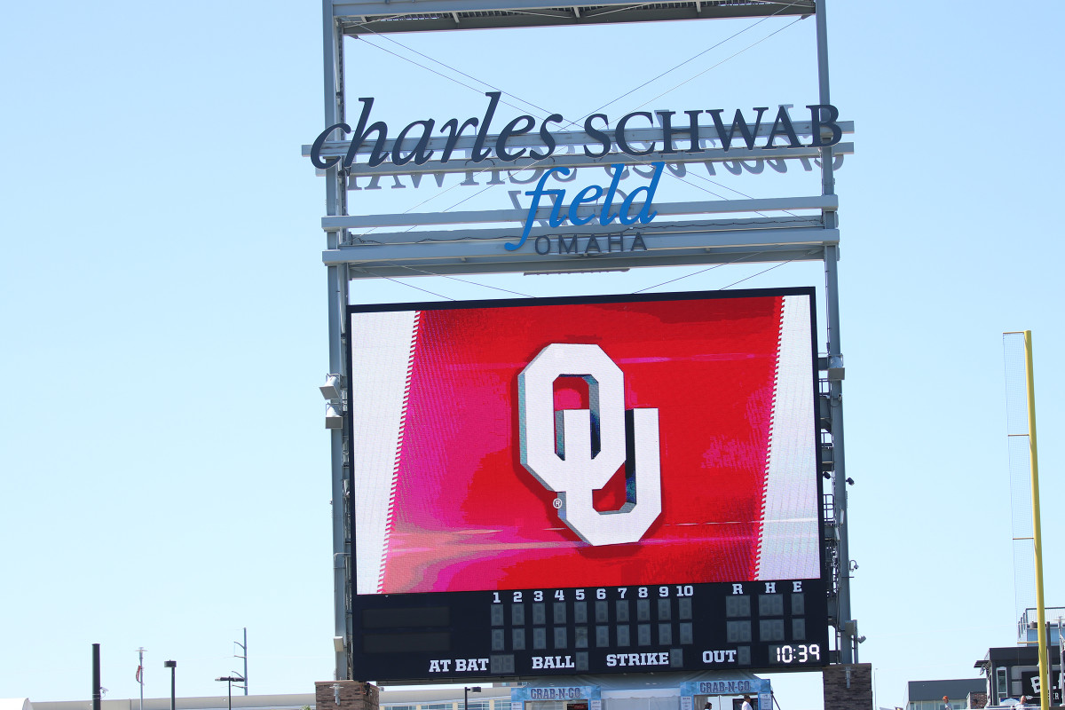 Generic CWS - Scoreboard