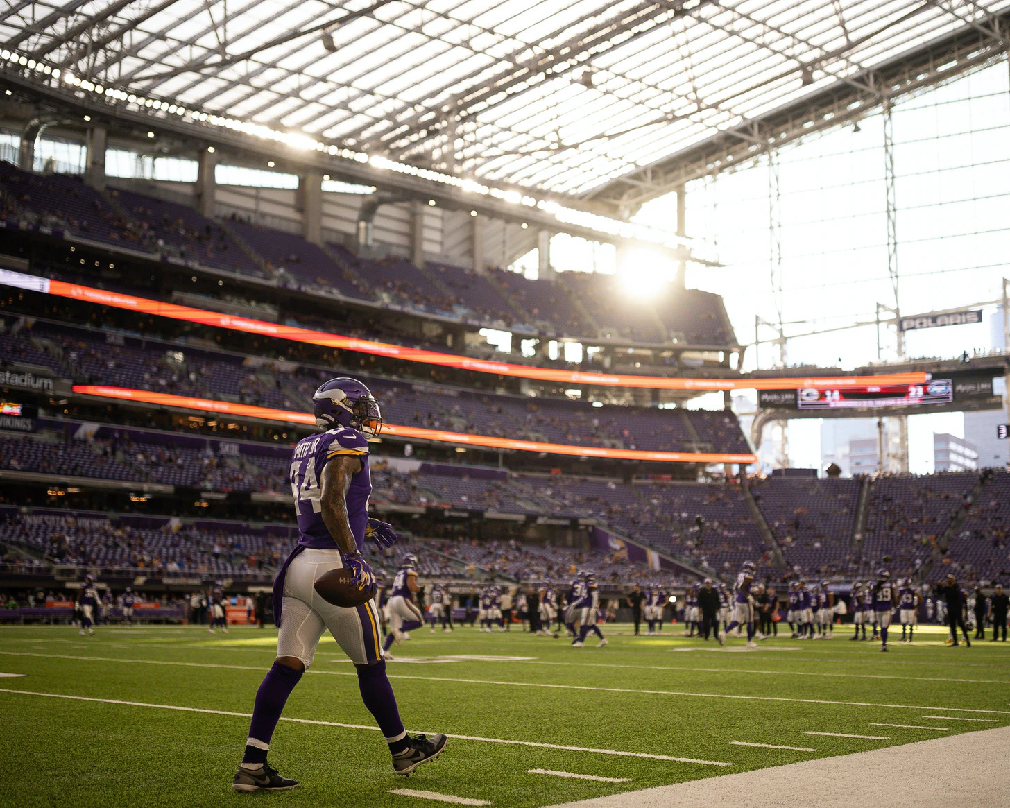 Minnesota Vikings: 4 bold predictions for final preseason game vs