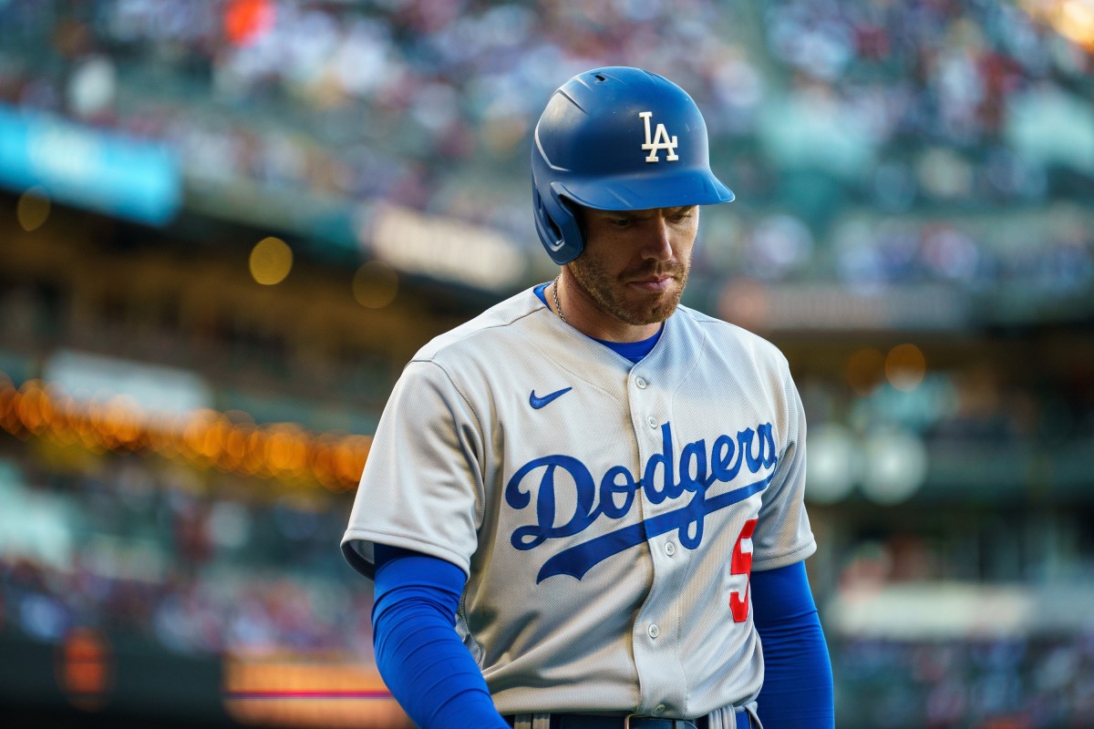 Dodgers News: Freddie Freeman Reveals One Last Thing He Wants to