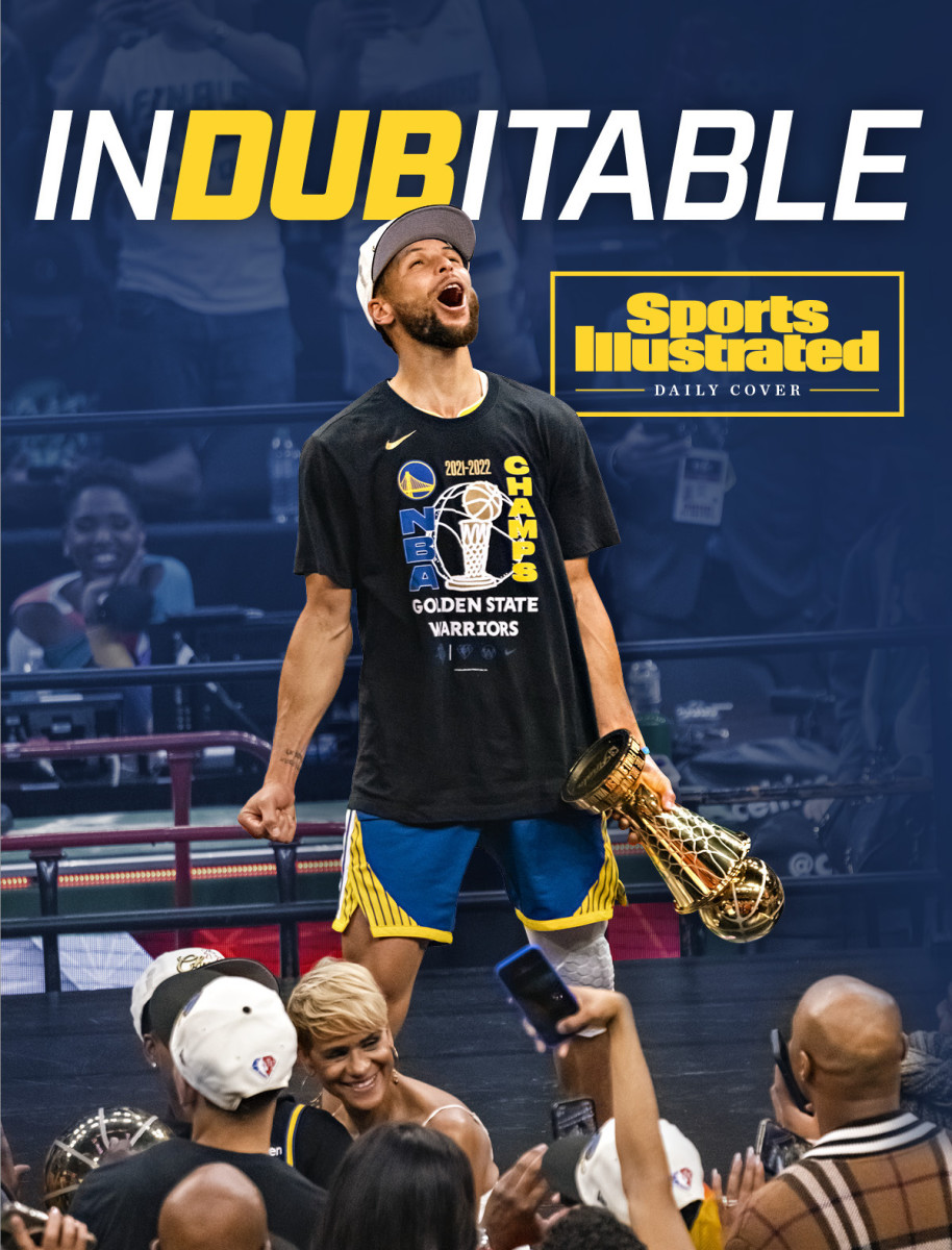 Golden State Warriors - Sports Illustrated