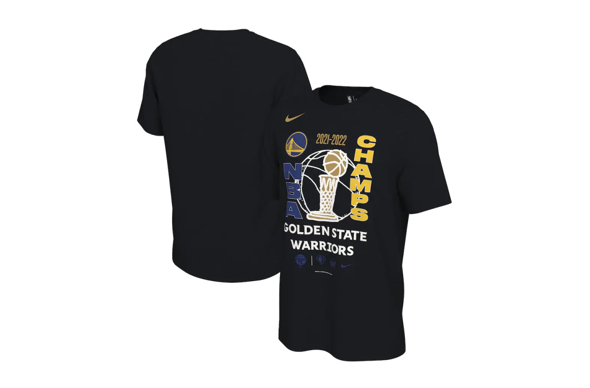 Golden State Warriors 2022 Championship: Celebrate with Hats