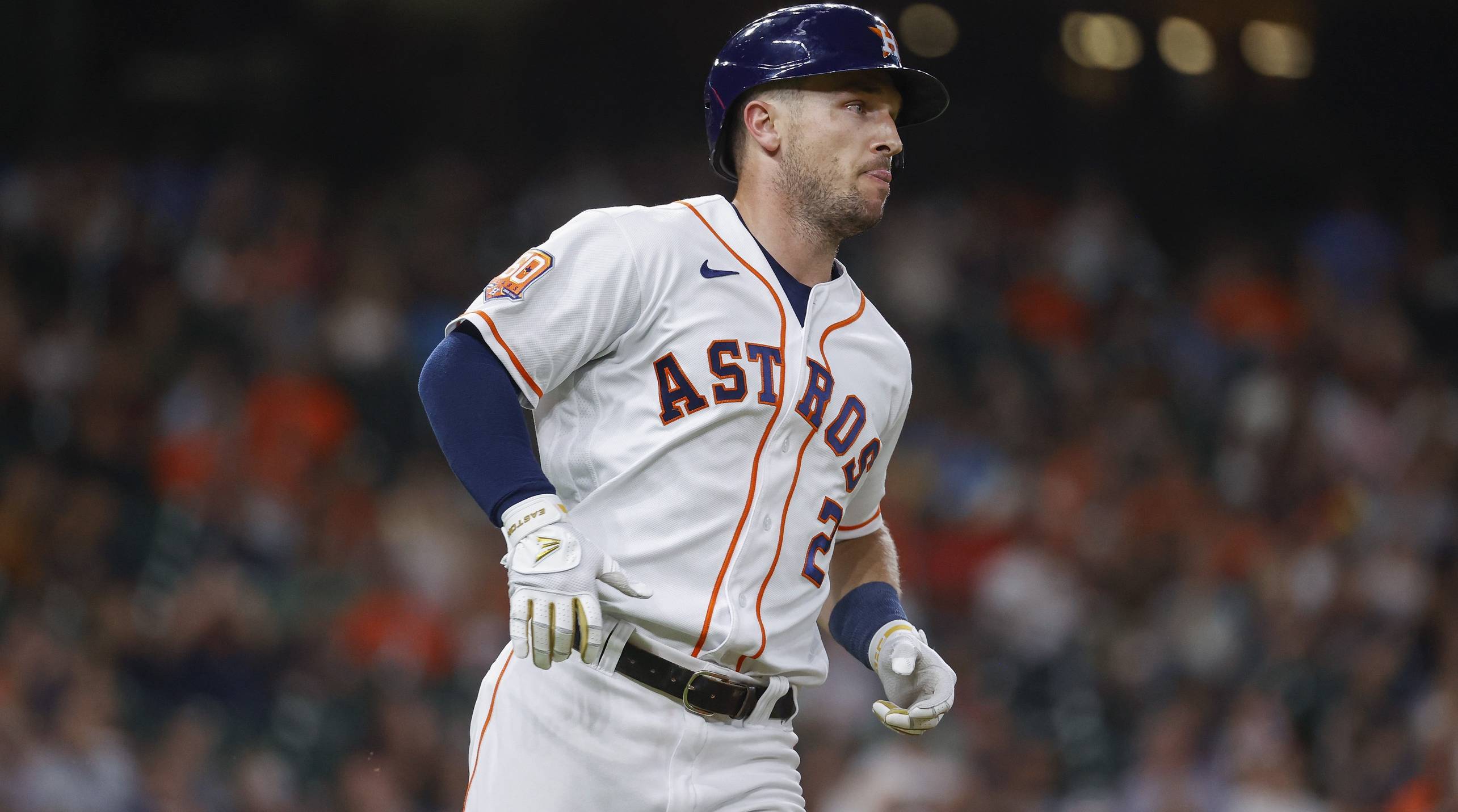 Baseball Reference Honors Bregman for Winning Infamous Fantasy League