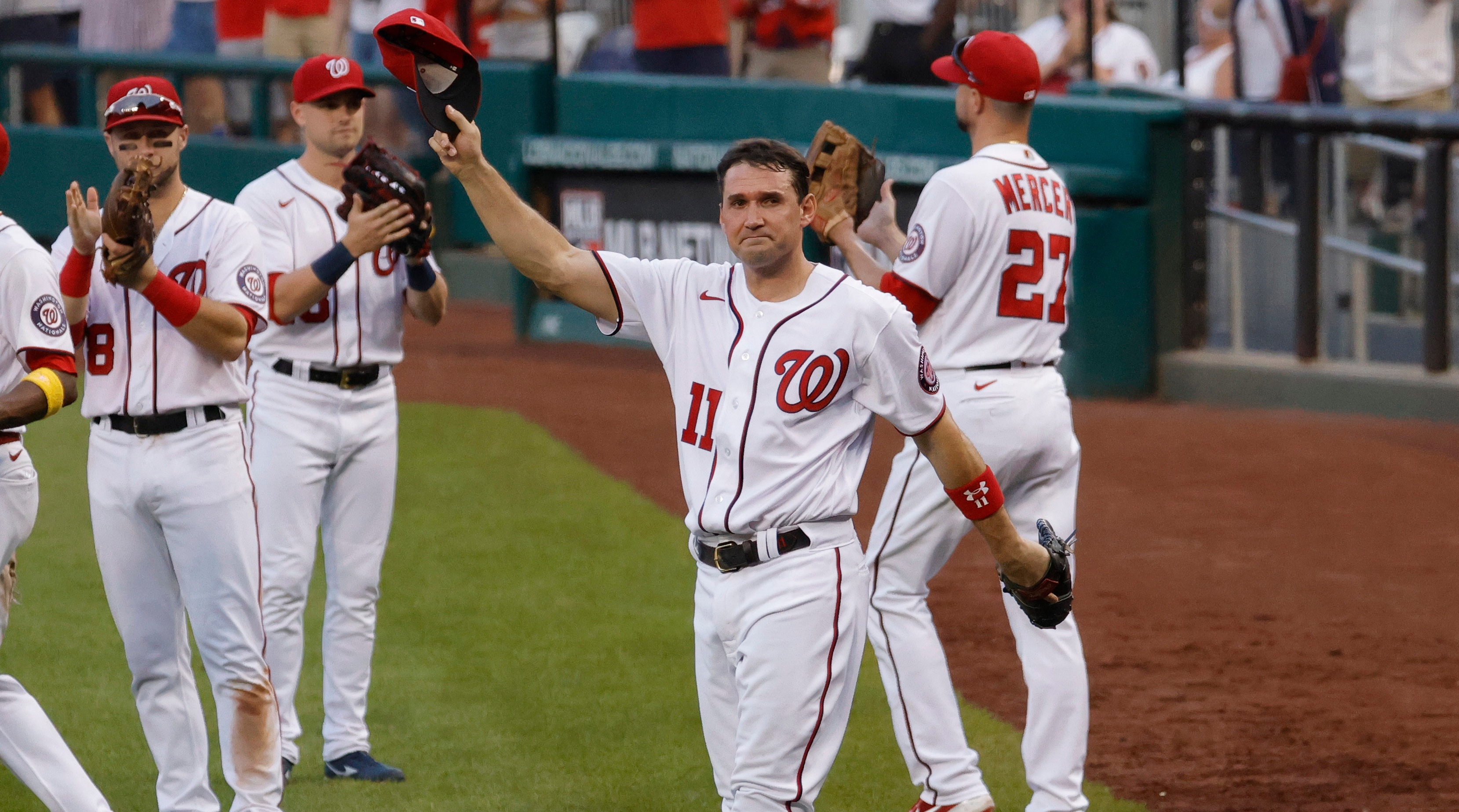 Ryan Zimmerman: Thanks Zim, Hoodie / Small - MLB - Sports Fan Gear | breakingt