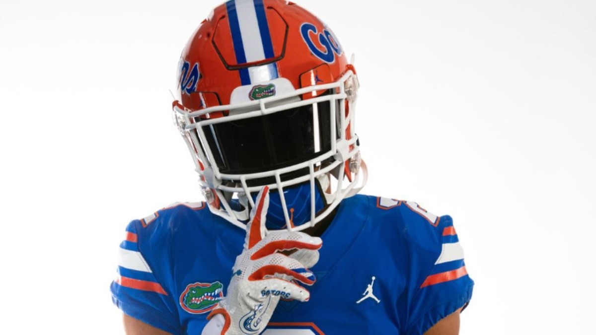 Florida football recruiting: Eugene Wilson III commits to Gators as Billy  Napier calms fears of falling behind 