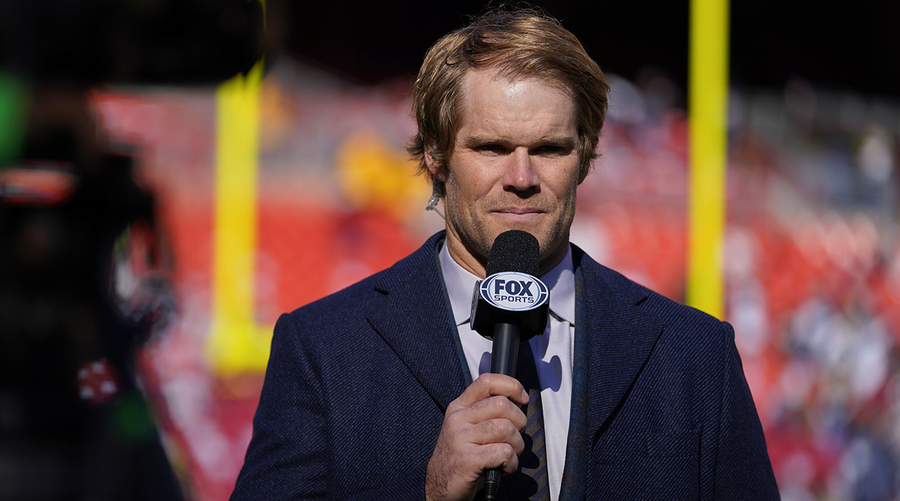 Greg Olsen sends warning to Tom Brady over Fox broadcasting job