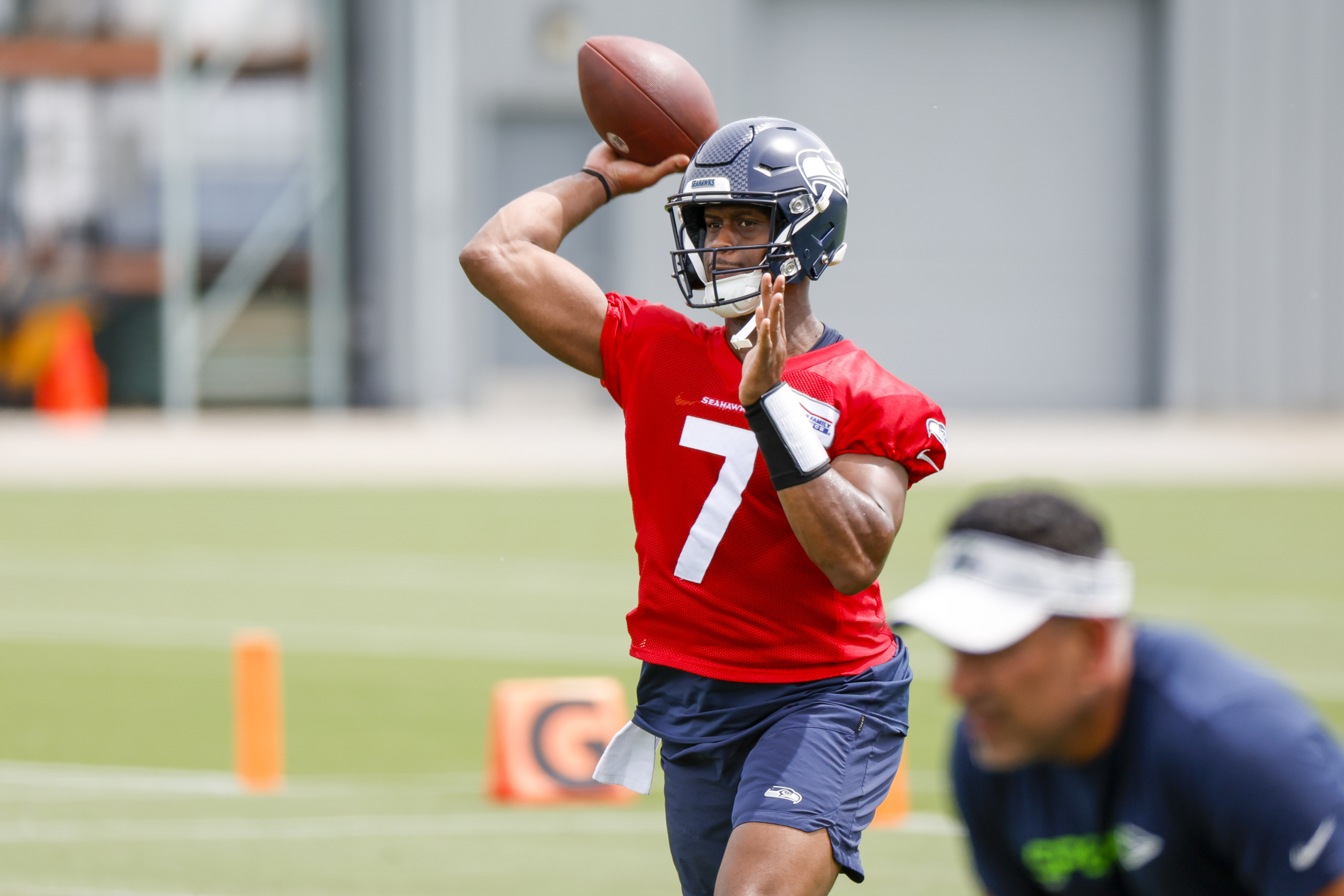 Seahawks News: Bobby Wagner, Shane Waldron, Drew Lock and Week 3 predictions