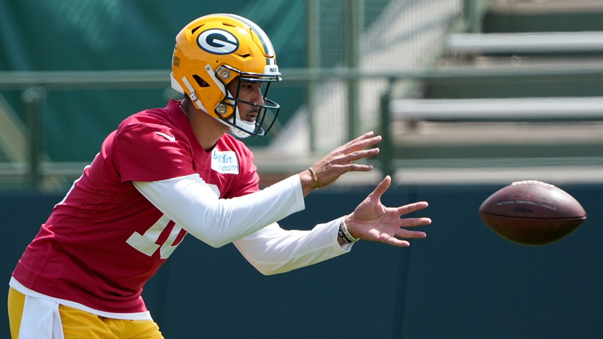 Ranking the Packers' Roster: Steven Wirtel, Jack Coco, Juwann Winfree,  Dominique Dafney, Rasheed Walker, Cole Van Lanen - Sports Illustrated Green  Bay Packers News, Analysis and More