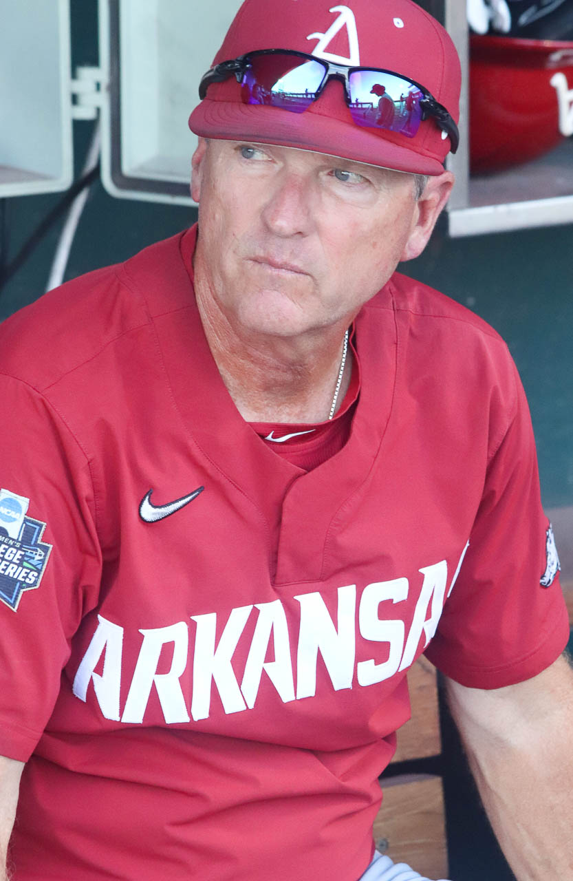 Arkansas Razorbacks Baseball Projected Roster Outlook for 2023 Season -  Sports Illustrated All Hogs News, Analysis and More