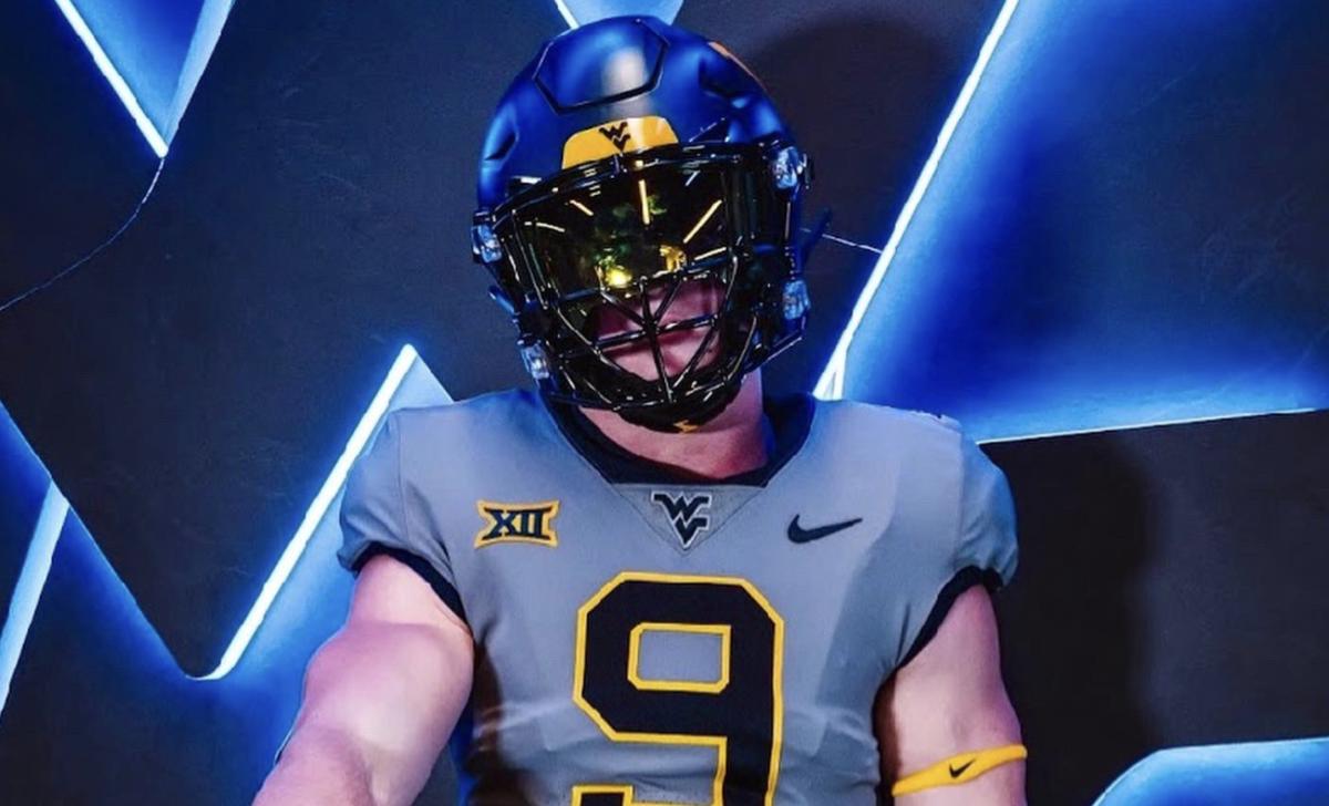 Mountaineers Football Announces Initial 2022 Recruiting Class