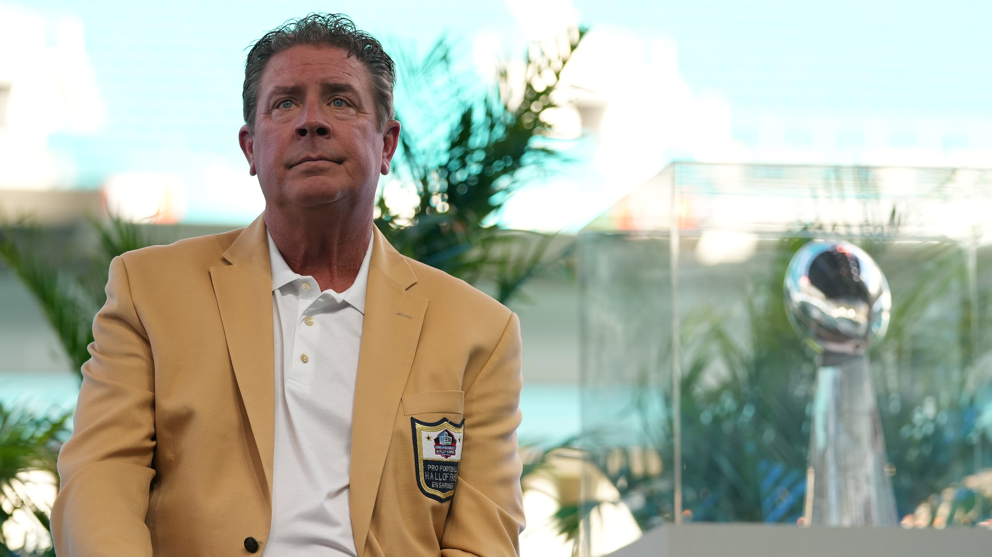 Dan Marino Reacts to Death of Longtime Friend Tony Siragusa