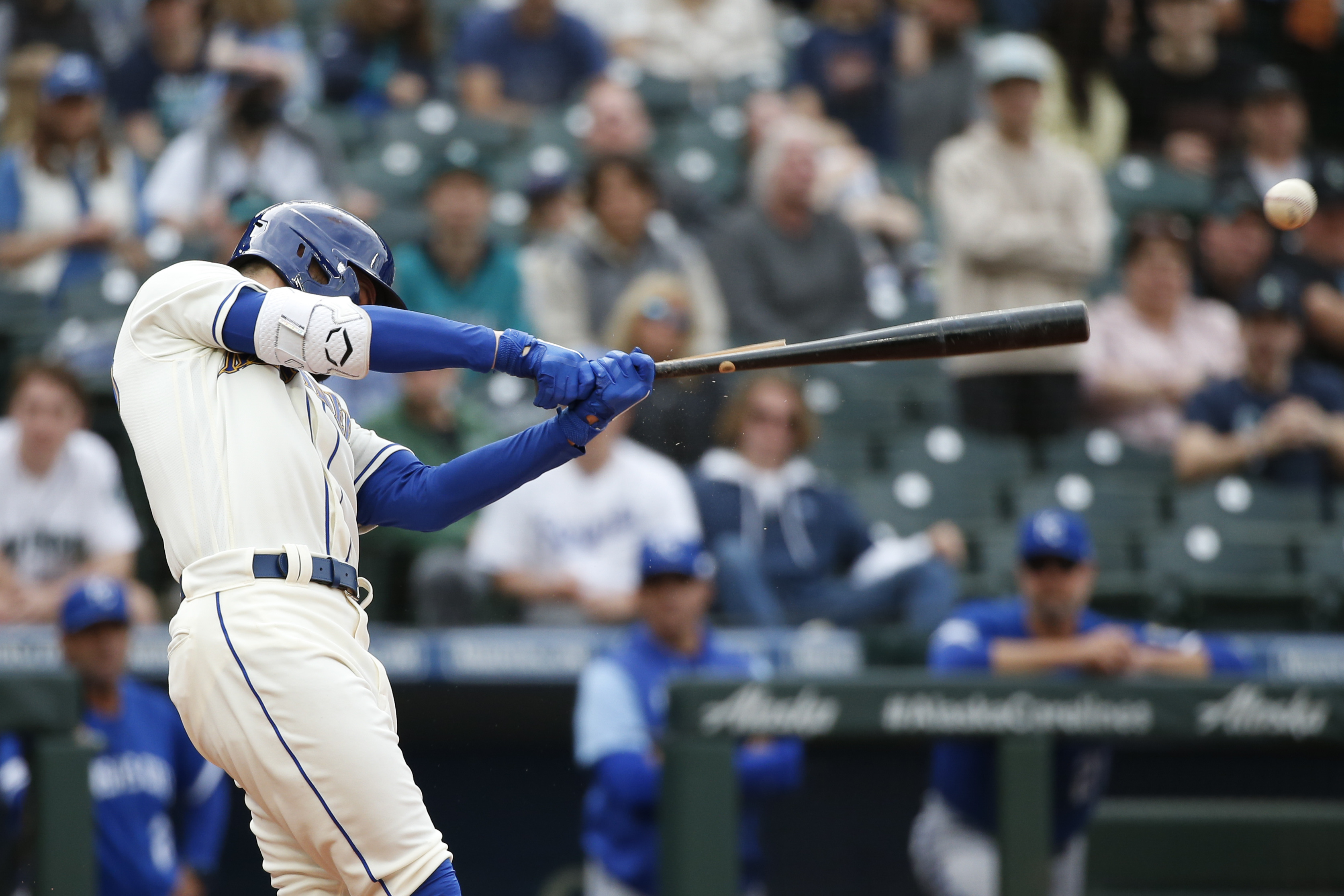 Trade grades: Mariners swing big with deal for Jesse Winker and