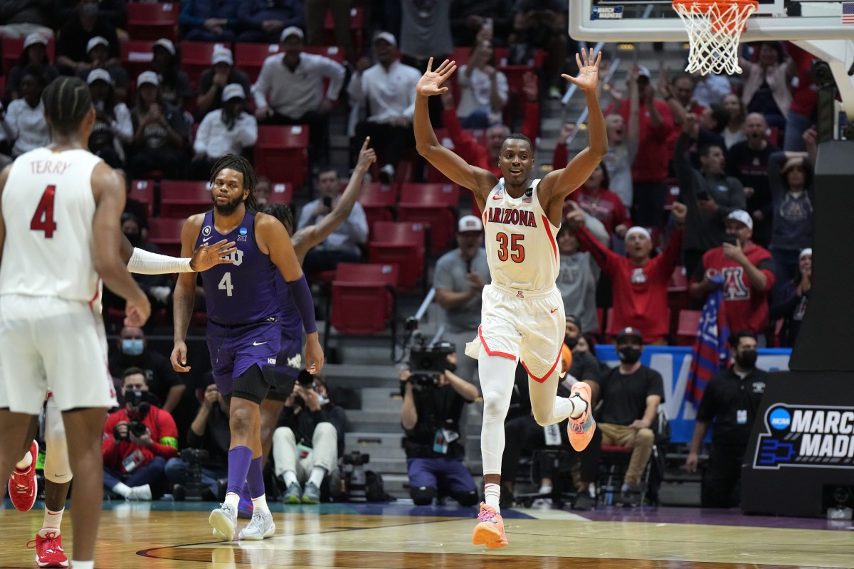 Raptors draft: Could Canadian prospect Bennedict Mathurin save Toronto?