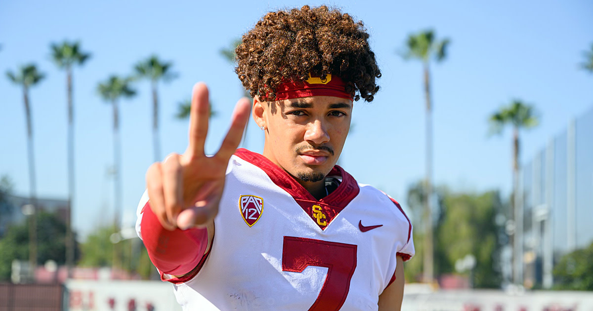 USC Loses Four-Star Recruit to Rival After Commitment Flip