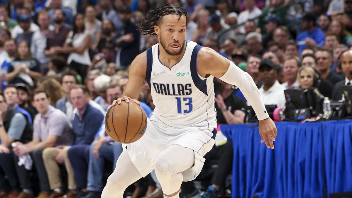 The next moves Knicks could make to clear space for Jalen Brunson in free  agency