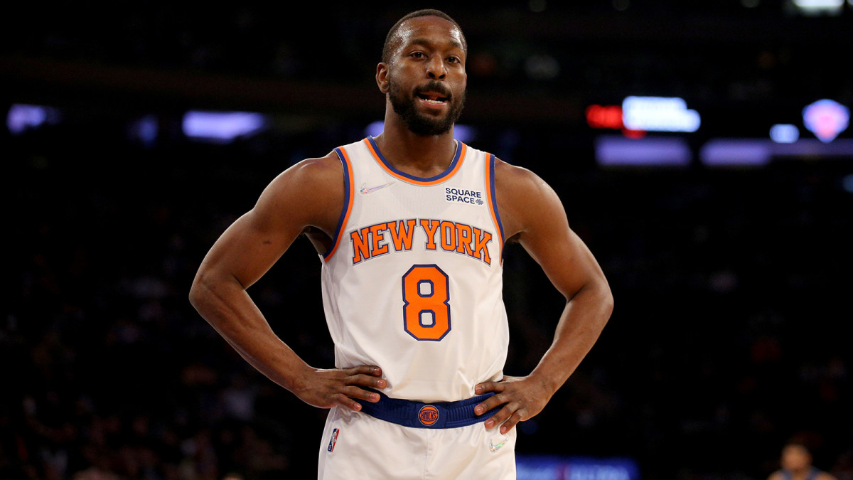 NBA: New York Knicks ainda é o time mais valioso da NBA com quase
