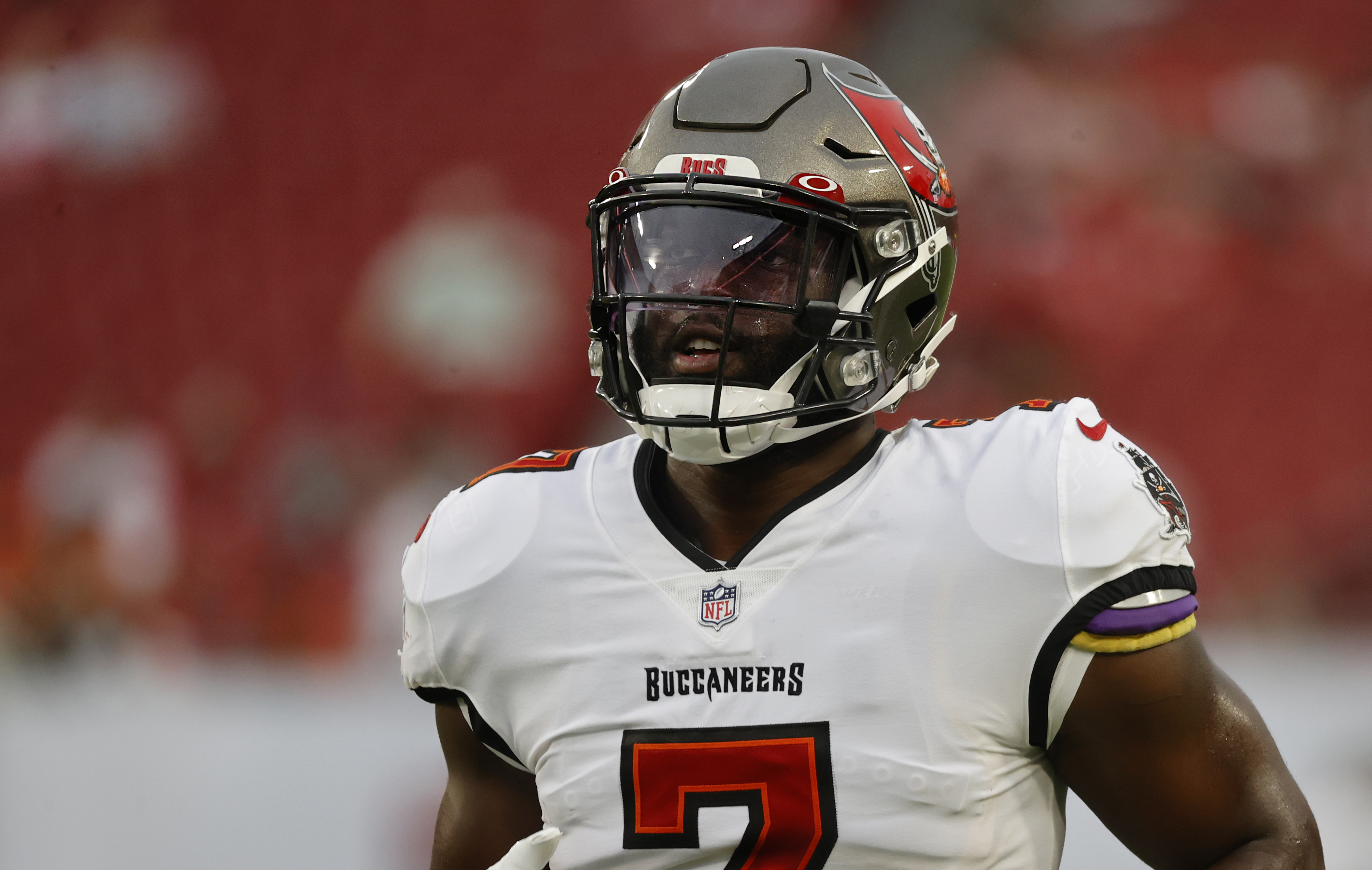 Buccaneers coach Bruce Arians says Ronald Jones still starter despite  Leonard Fournette signing - ESPN