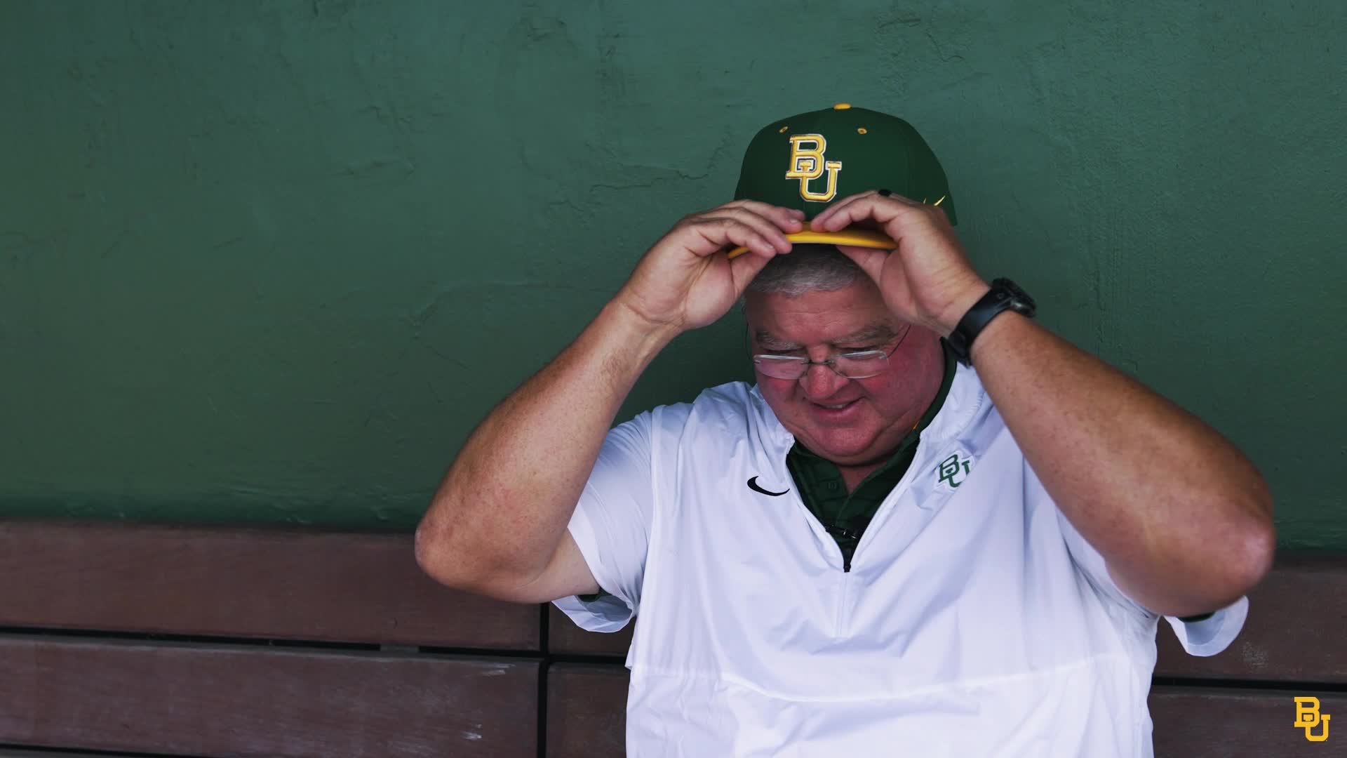 Baylor Bears Baseball, Big 12 Announce 2023 Conference Schedule BVM