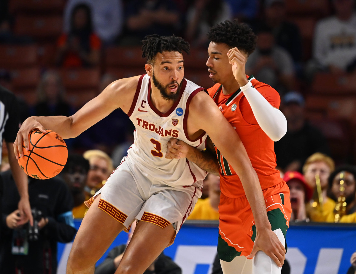 Isaiah Mobley is ready to join the Cavaliers permanently – Right