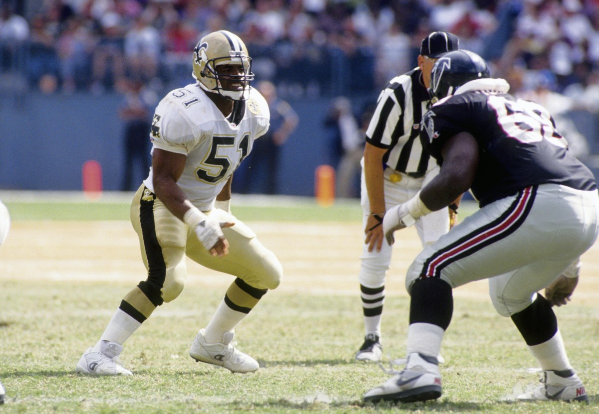 Saints International History - Sports Illustrated New Orleans Saints News,  Analysis and More