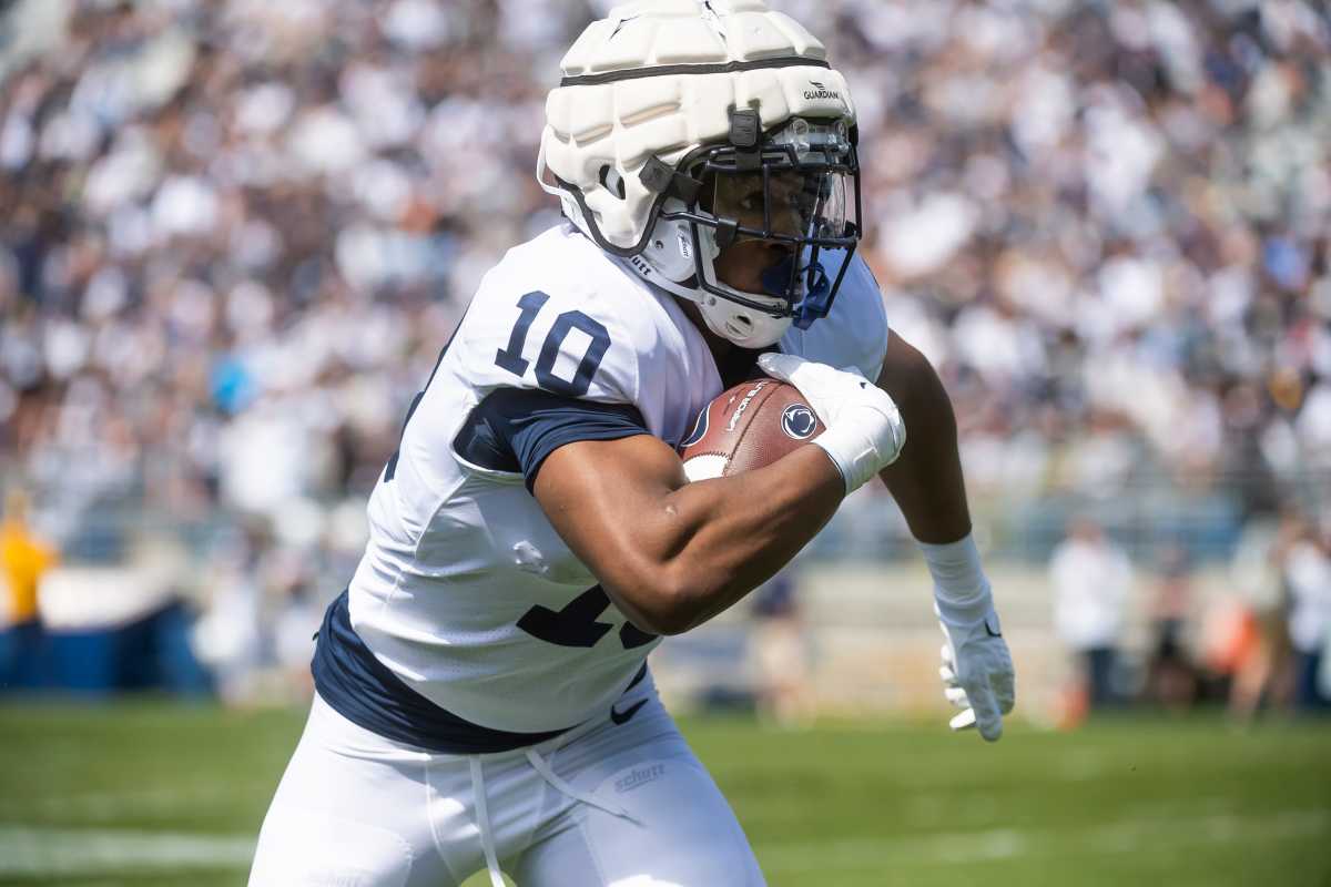 Penn State Football on X: The Rook 