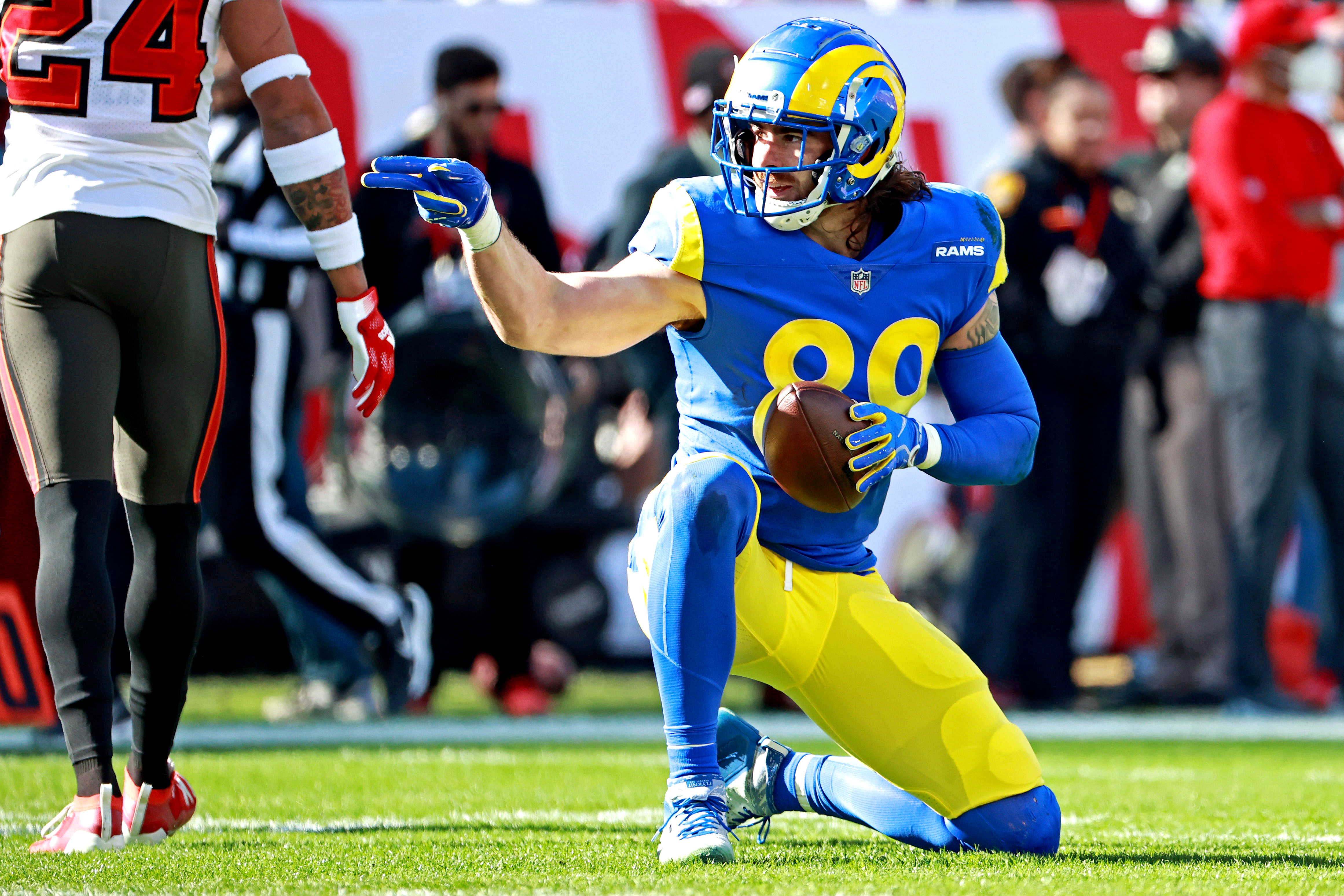 Do Los Angeles Rams Have Favorable Upcoming Schedule? - Sports Illustrated LA  Rams News, Analysis and More