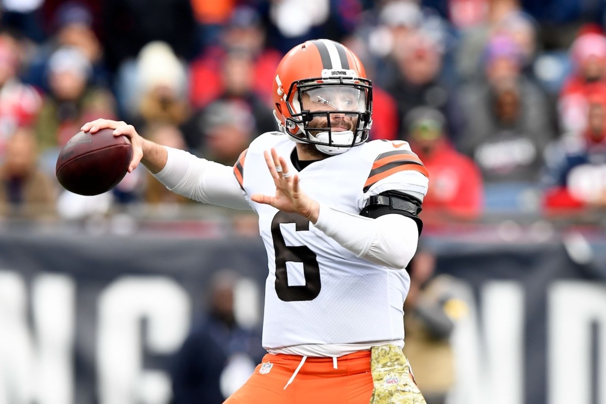 Seattle Seahawks: 3 Trade Offers For A Baker Mayfield To Seattle Deal