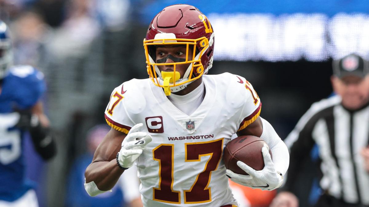 Redskins' Dwayne Haskins near top of Madden 20 rookie ratings