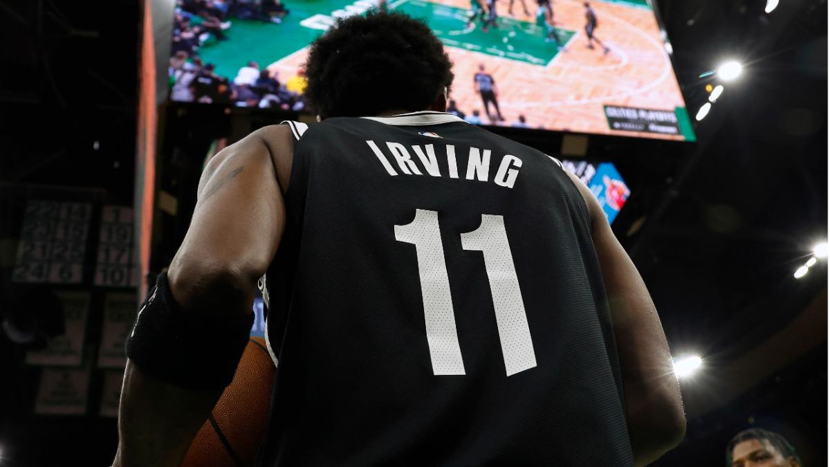 Kyrie Irving, NBA, Boston Celtics, Basketball wallpaper - !