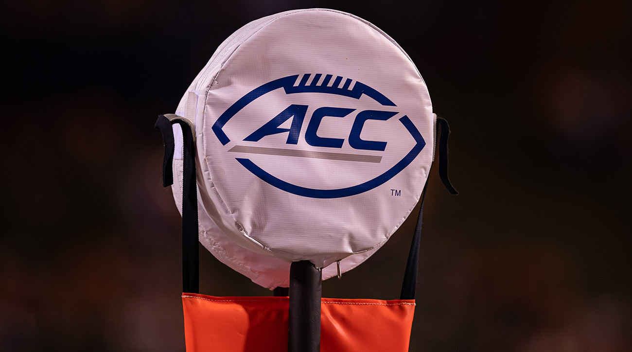 ACC Announces Football Schedule Model for 2023-26 - Atlantic Coast  Conference