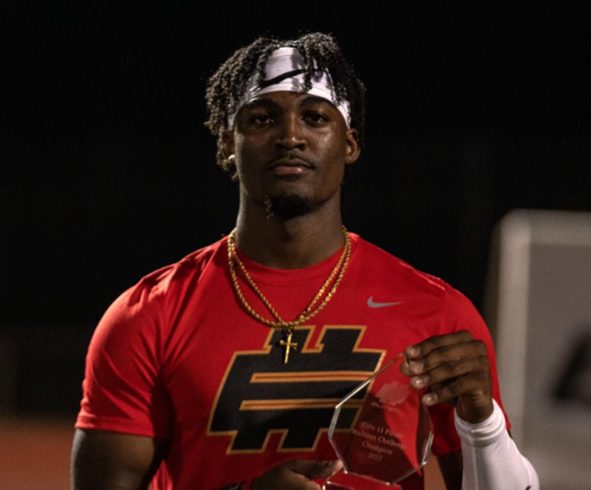 Florida State quarterback commit offered by fellow ACC program