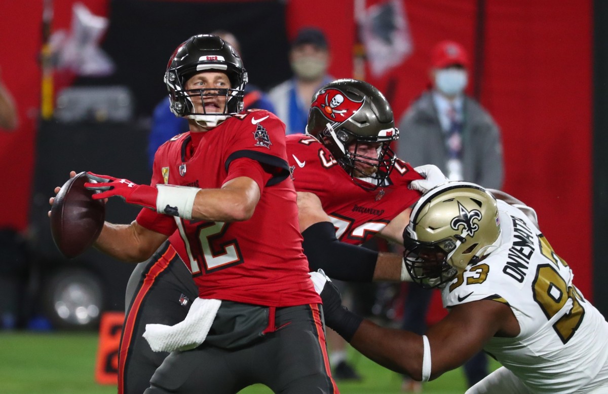 Has Matt Ryan Overtaken Drew Brees as NFC South's Best Quarterback?, News,  Scores, Highlights, Stats, and Rumors