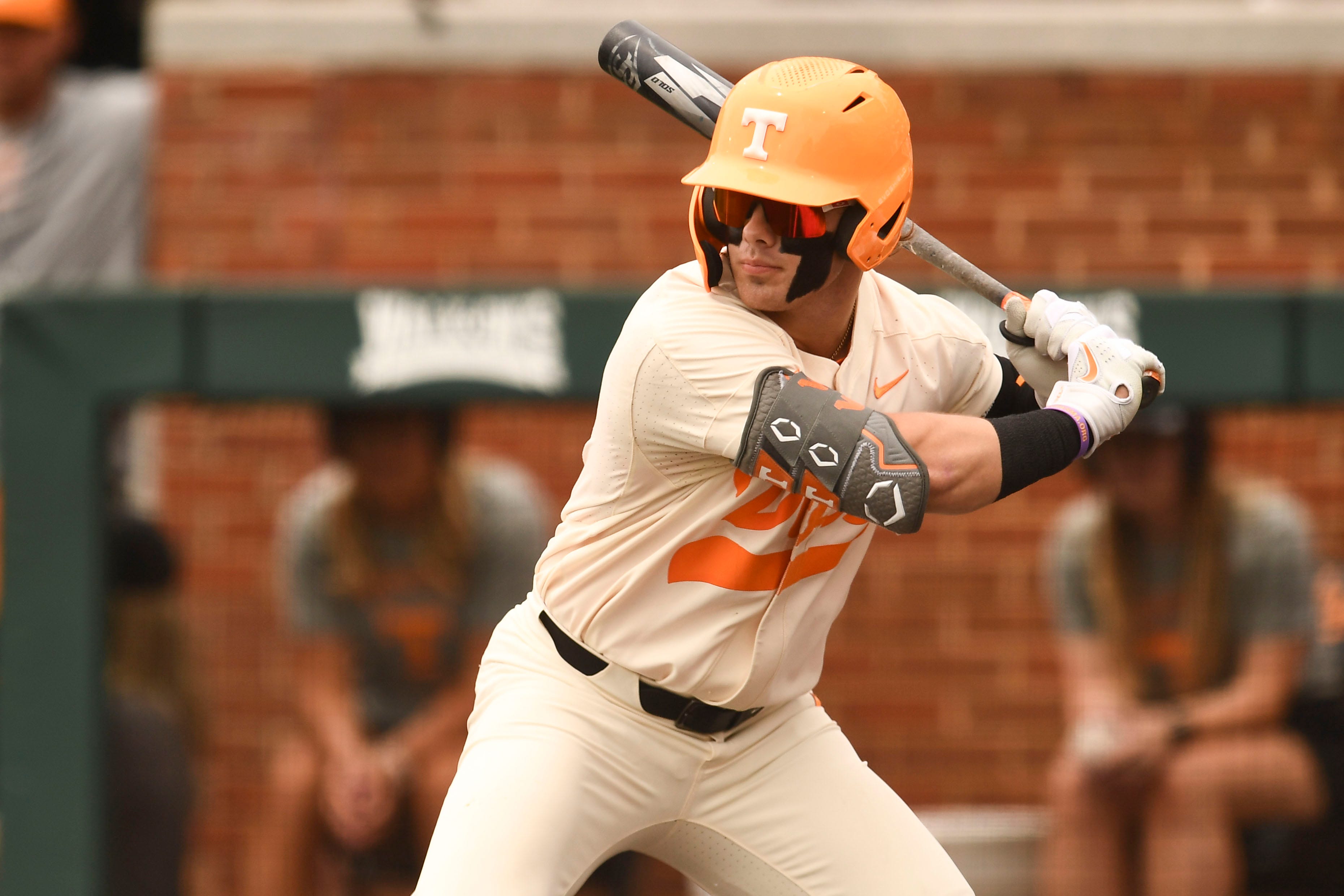Breaking: Tennessee Baseball's Drew Gilbert Selected in MLB Draft - Sports  Illustrated Tennessee Volunteers News, Analysis and More