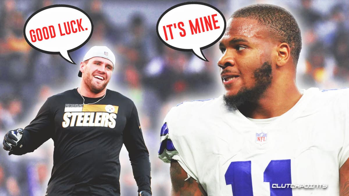 Dallas Cowboys' Micah Parsons Commits Outright Sin By Wearing