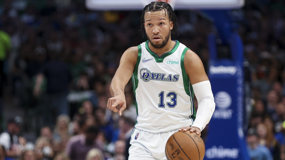 NBA Fans Loved How Jalen Brunson Played For The Knicks In His First Game:  The Knicks Are About To Surprise People This Season - Fadeaway World