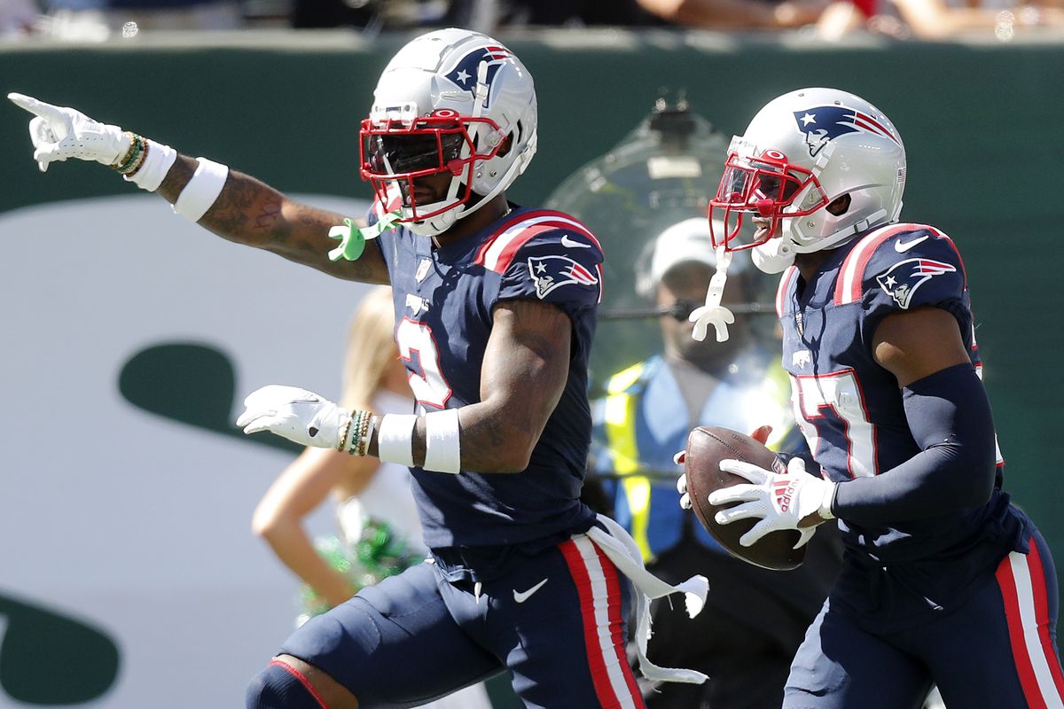 New England Patriots: 3 Glaring weaknesses entering training camp