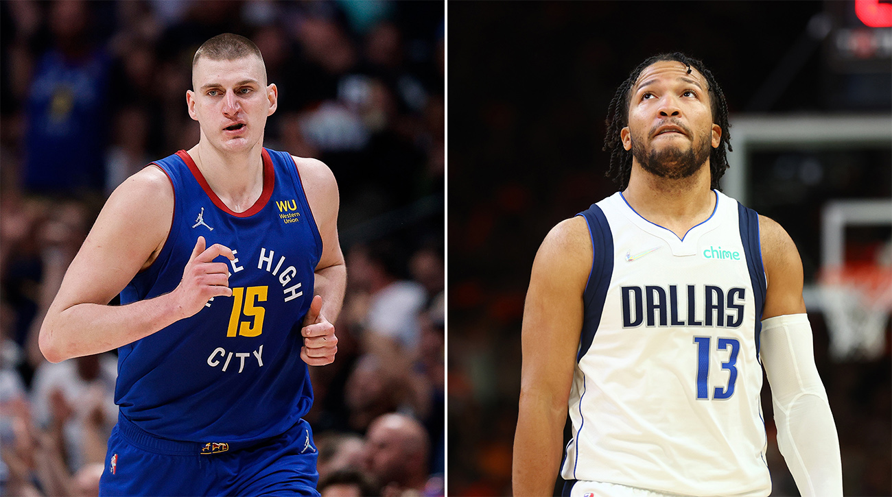 The winners and losers of the 2022 NBA offseason, so f luka doncic