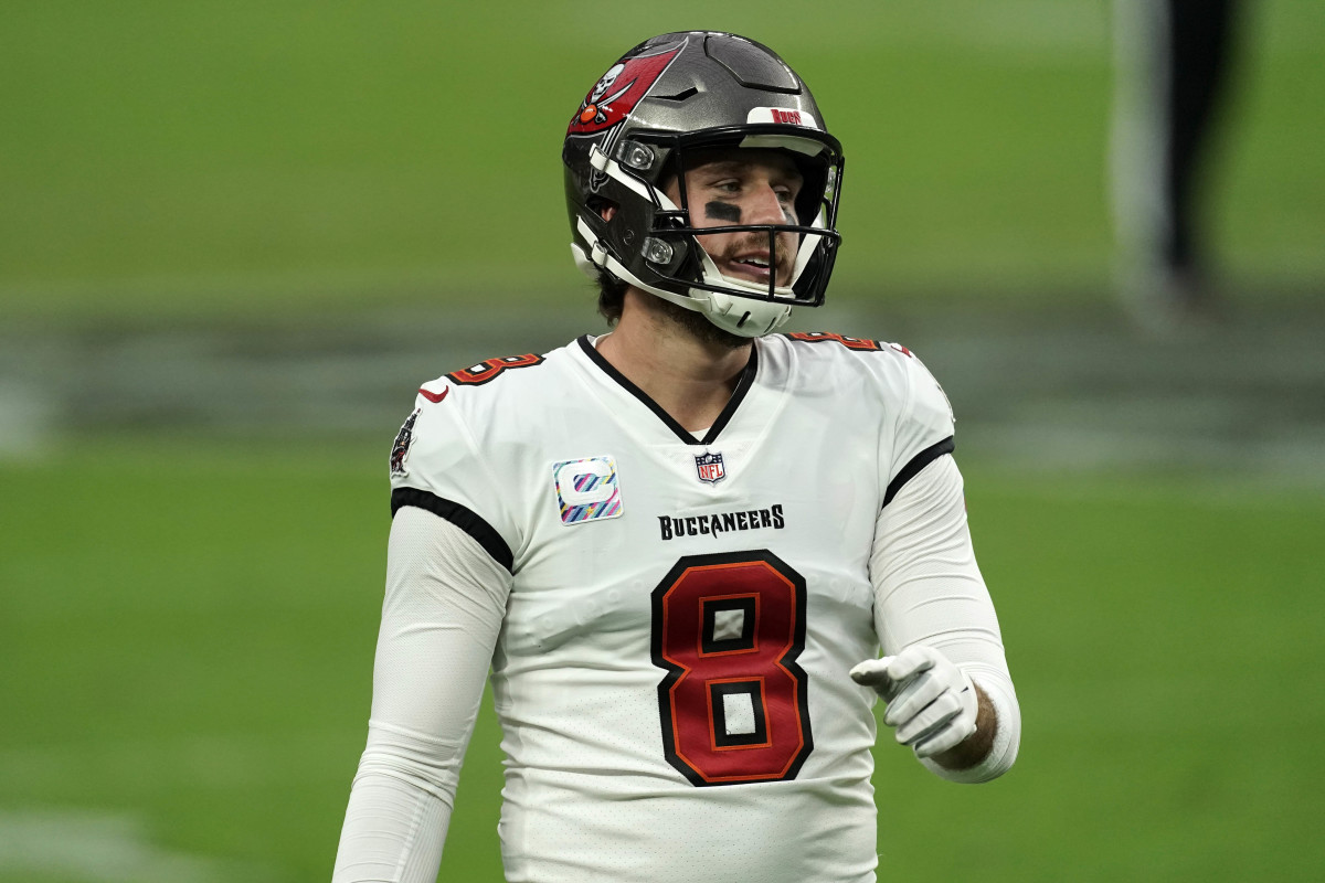 Yarcho's Pick Six: The 2022 NFL Draft - Bucs Nation