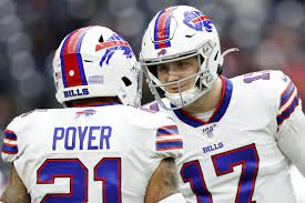 Bills BREAKING: Tre'Davious White, Poyer & Milano OUT - Buffalo vs